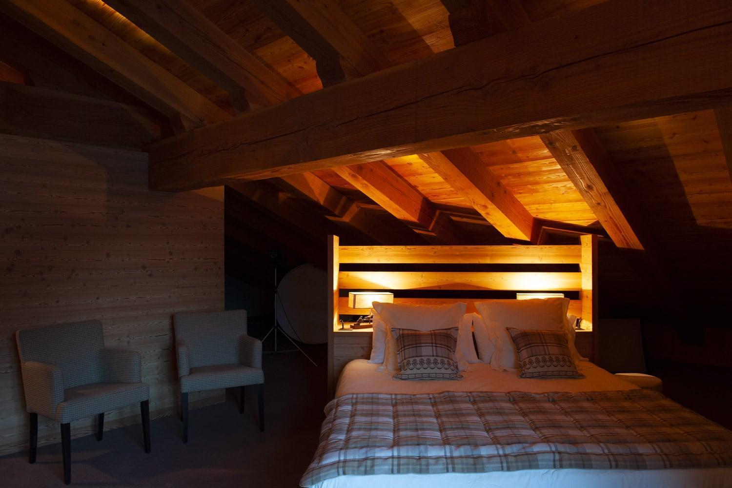 La Madonnina Del Gran Paradiso Wellness Hotel Cogne Buitenkant foto